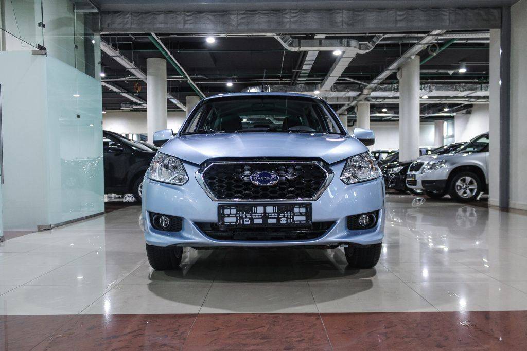 Купить on-DO с пробегом