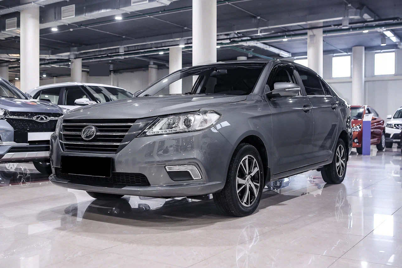 Купить Solano с пробегом