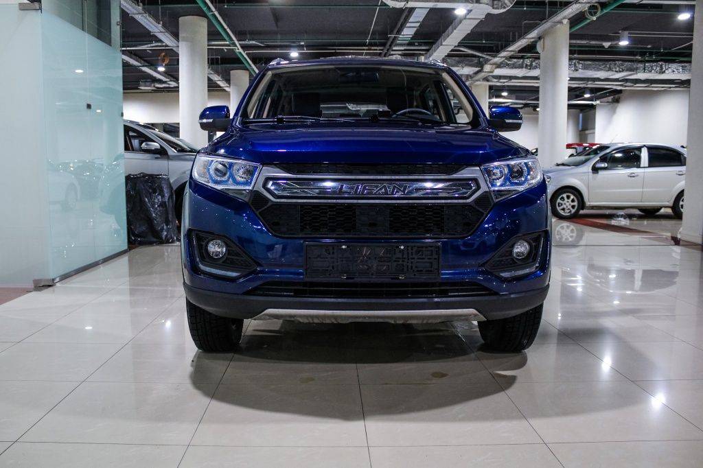 Купить Myway с пробегом