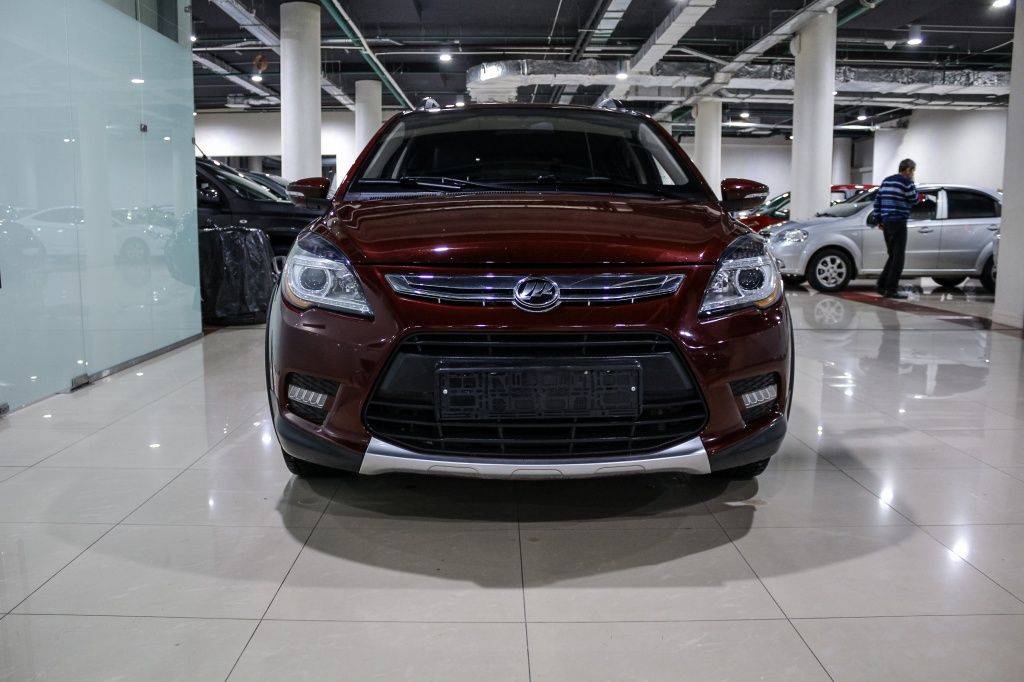 Купить X50 с пробегом